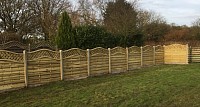 Fencing