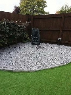 Gravel