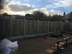 Fencing