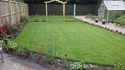 Turfing