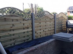 Fencing