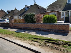 Walling